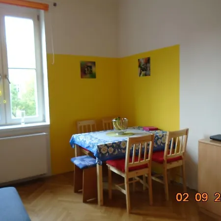 Apartment Juwink