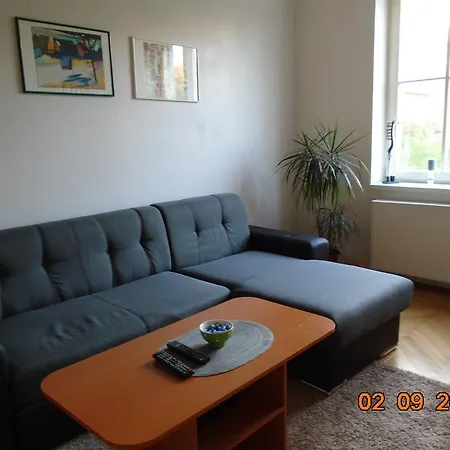 Apartment Juwink *